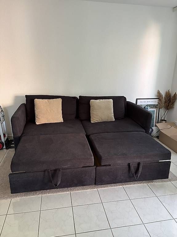 Divani: Sofa – Usato da Weiningen TG venduto da Angela2001 2