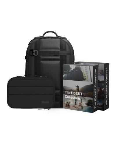 Valigie: The Ramverk Small Divider Kit - Black Out – Nuovo e nell'imballaggio originale da St. Gallen venduto da sportglobe