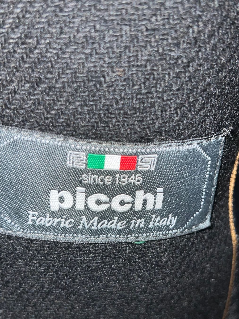H&M Giacche: H&M Selcetion Blazer – Usato da Siebnen venduto da Tiguli 3