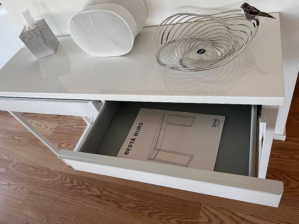 Kommoden:  Sideboard oder Büro Ikea 120x41x74.5 – Gebraucht aus Zürich von cat_9qyy 2