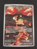 Pokémon Héros Transcendants: Chamallot 223/217 FR