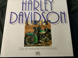 Harley-Davidson, Das amerikanische Motorrad