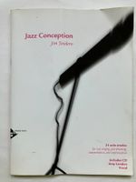 Vocal Training Jazz Conception Scat Phrasierung Impro mit CD