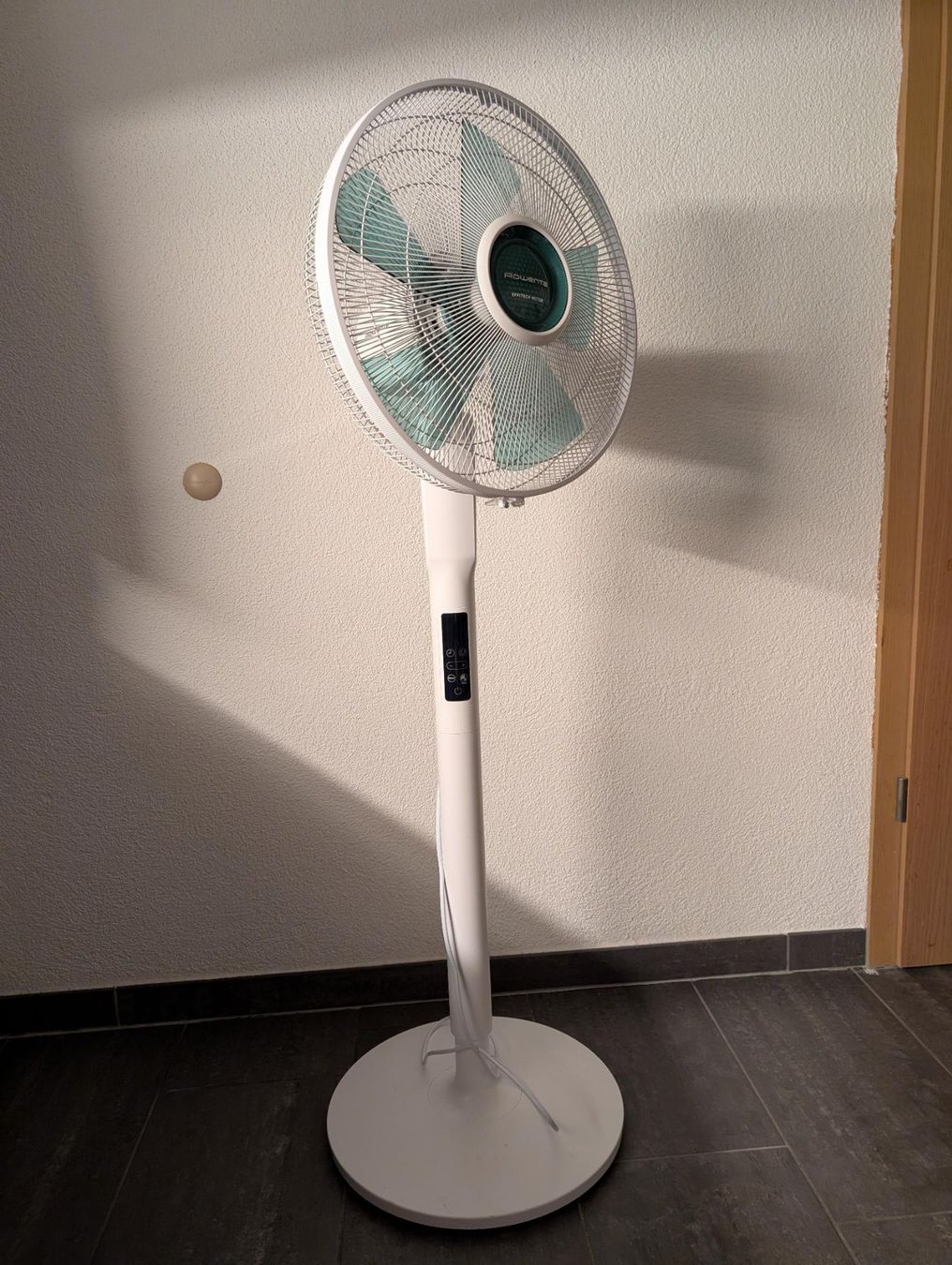 Rowenta Ventilatoren: Rowenta ventilator – Gebraucht aus Umiken von mat_dsn6