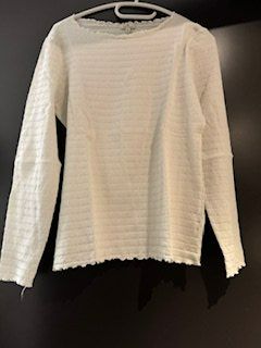 TOM TAILOR Pullover beige L (XL)