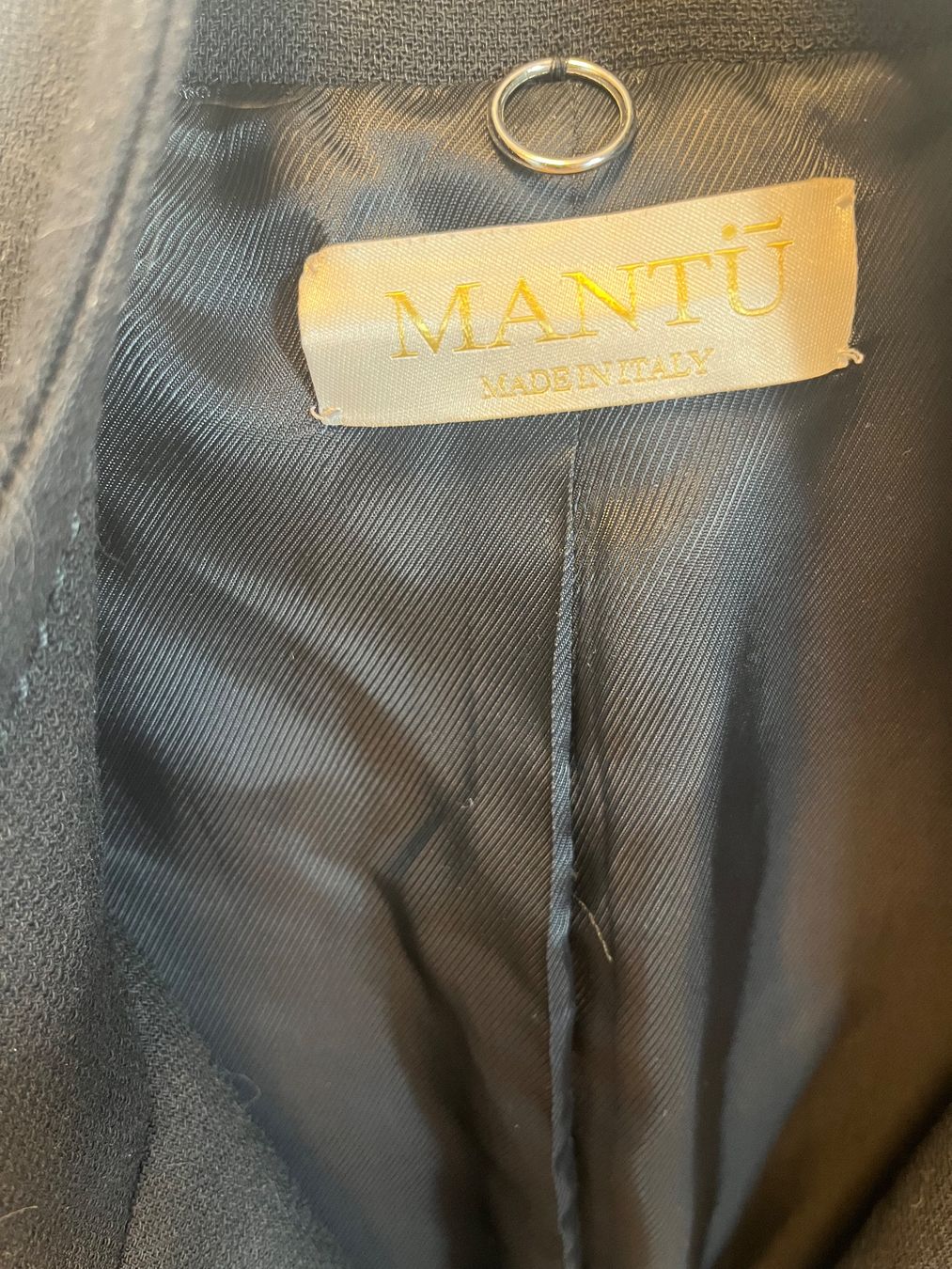 Giacche: Mantu Jacke 36 – Usato da Dübendorf venduto da gas_2wcn 1