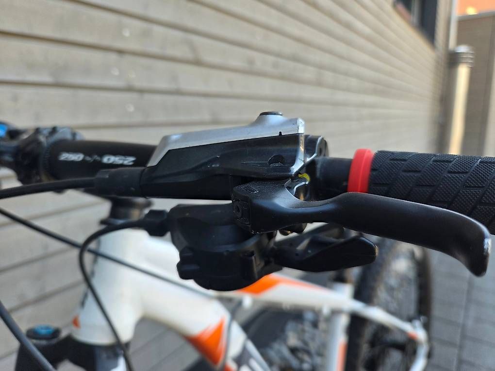 Biciclette: Velo 27.5 Zoll  – Usato da Birmensdorf ZH venduto da mohoge 3