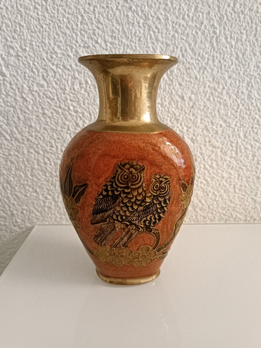 Vasi & Recipienti: Vase Vintage 70er Jahre – Usato da Binz venduto da julijuli