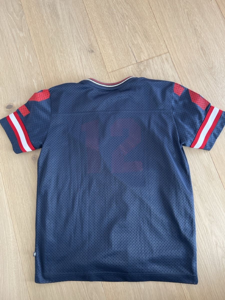 Tom Tailor T-shirt: Cooles T-Shirt, Grösse 152 – Usato da Rorschach venduto da zlatokosa85 2