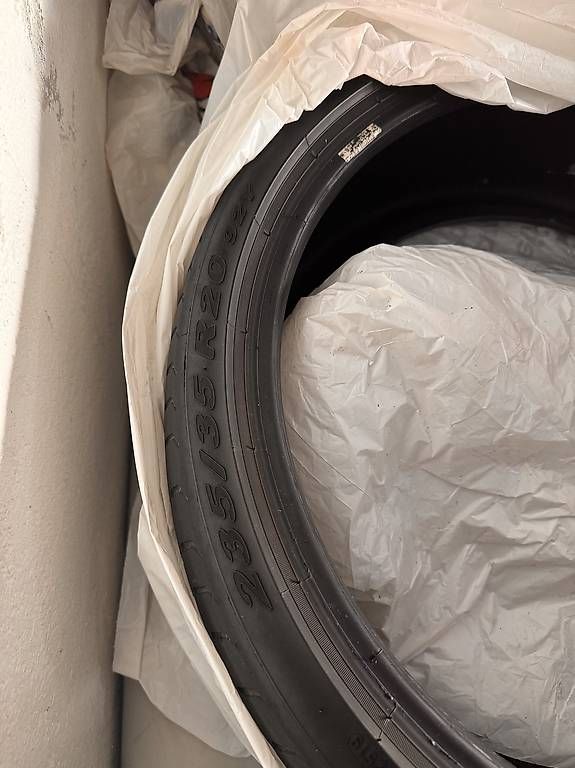 Pneumatici & Ruote complete: Altreifen für Export oder DIY Projekte – Usato da Egg b. Zürich venduto da FeeNuh