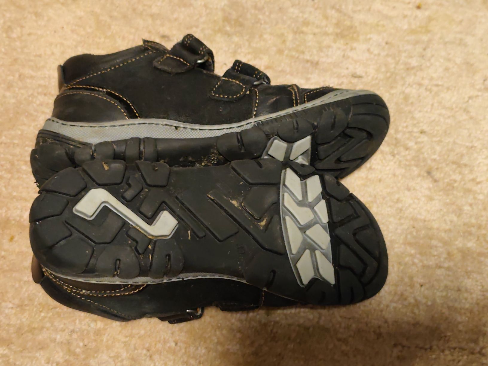 Art Schuhe für Jungen: Art Schuhe 33 – Gebraucht aus Unterentfelden von eloim 1