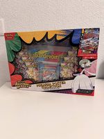 Pokémon Mega Gardevoir  Premium Poster Collection