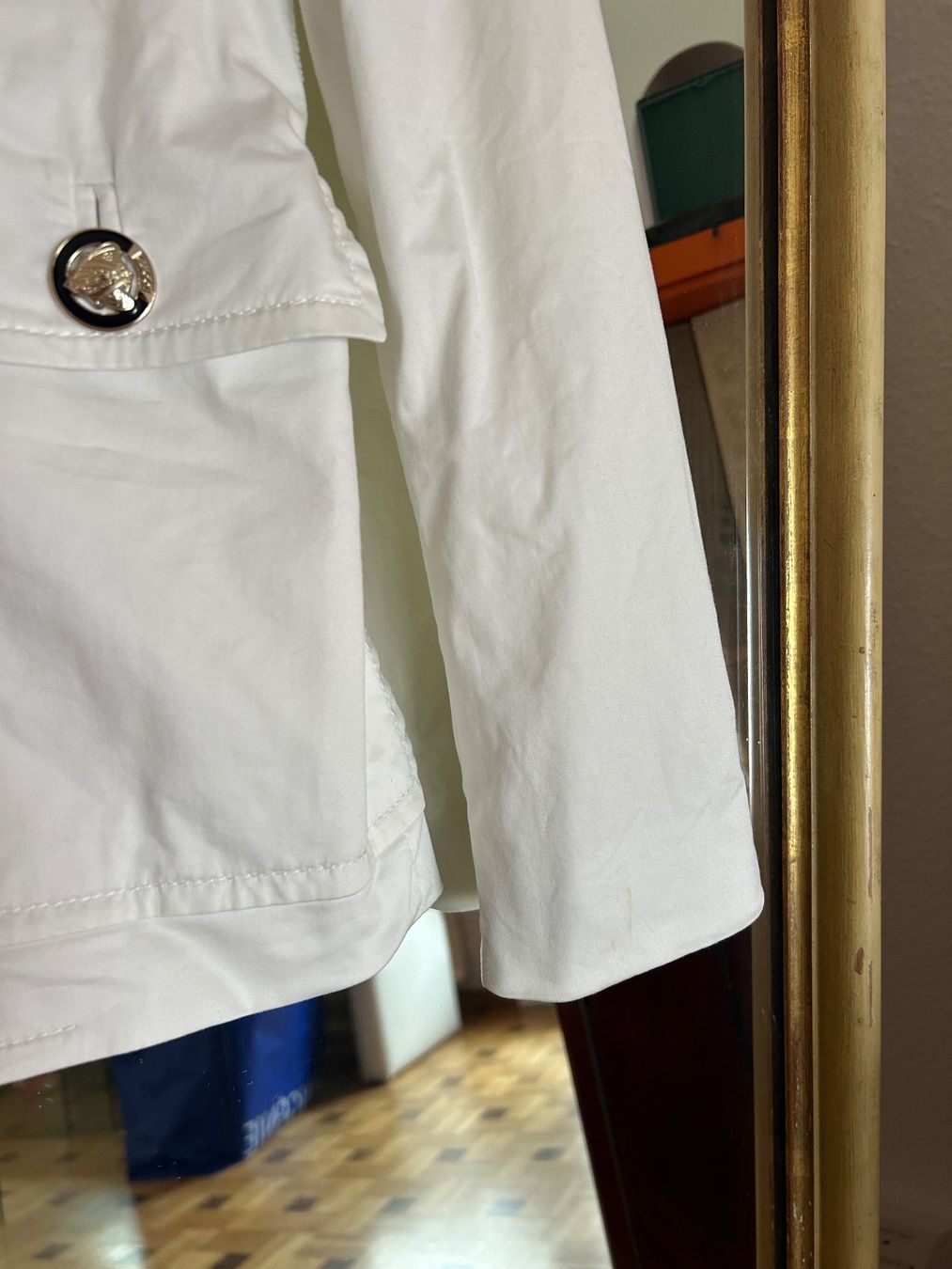 Gucci Jacken: Gucci 2000s blazer (XS) – Gebraucht aus Rüschlikon von Tey_sl 2