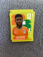 Panini Sticker CIV 12,  Elfenbeinküste  WM 2026