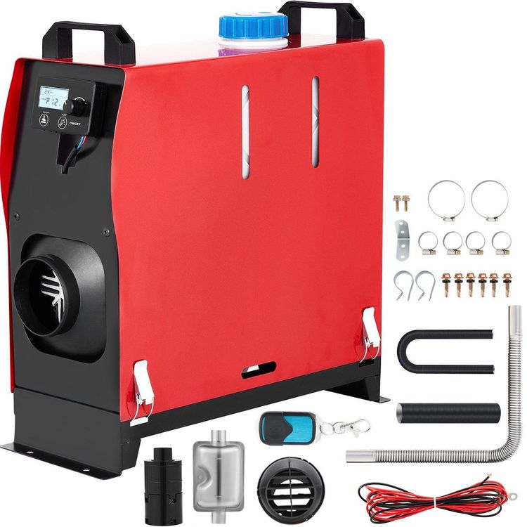 Keramik Glühkerze Für Diesel Standheizung 12V - Passend Für 2KW/5KW/8KW Heizungen