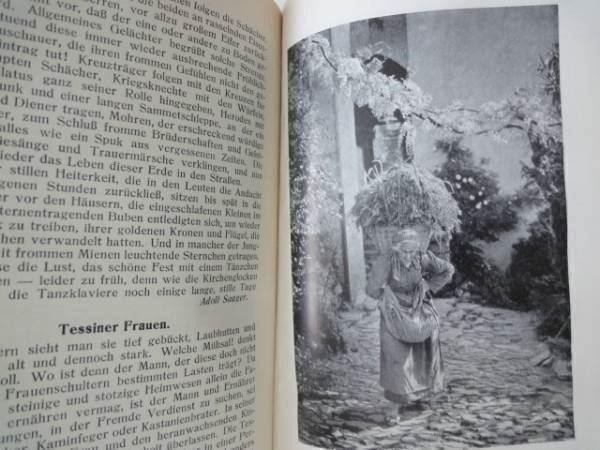 Livres: Die Schweiz in Lebensbildern – D'occasion à Chur par omonia 9