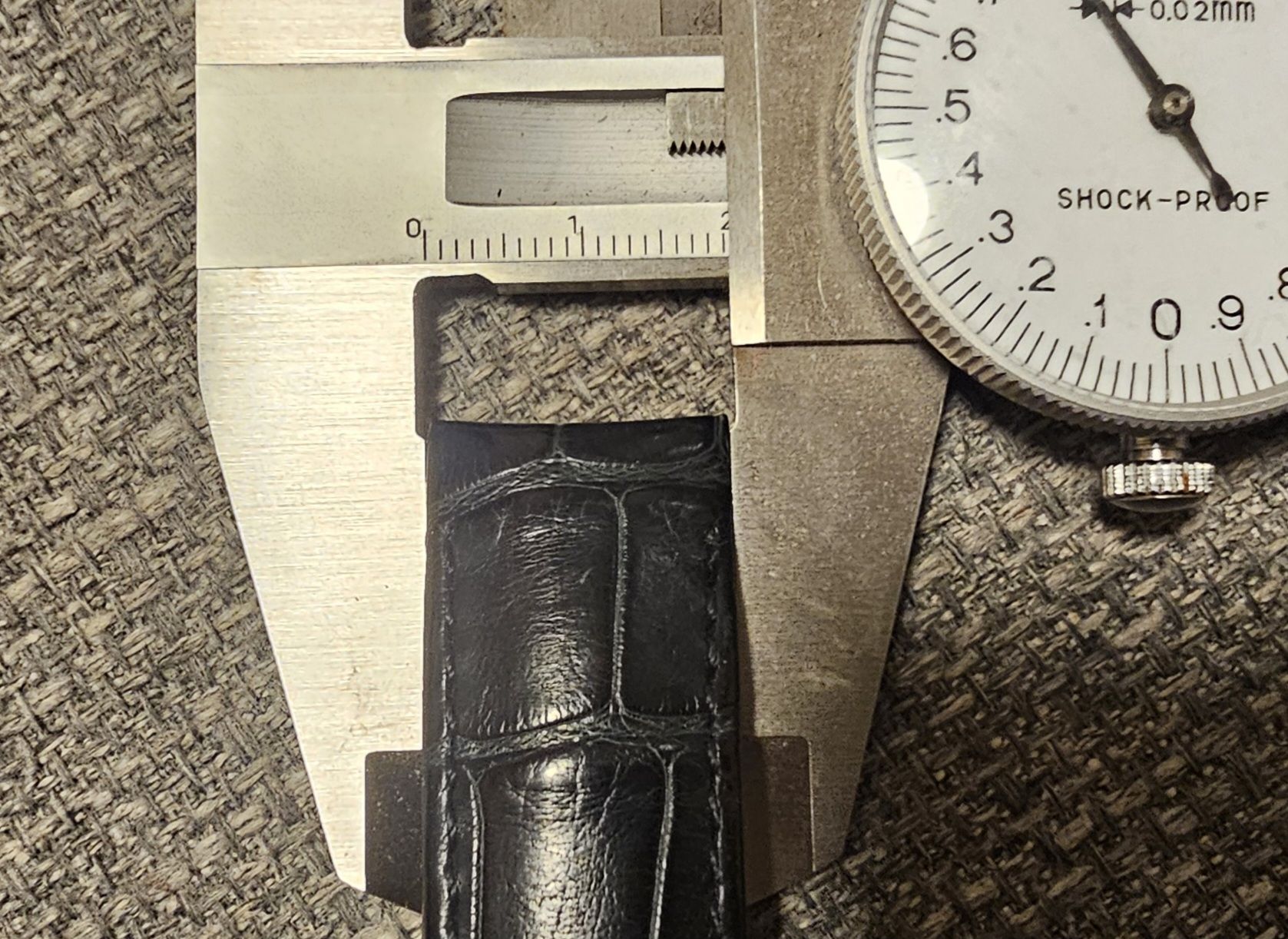 Baume & Mercier Bracelets:  Baume & Mercier avec boucle déploy – D'occasion à Genève par Fresko01 4