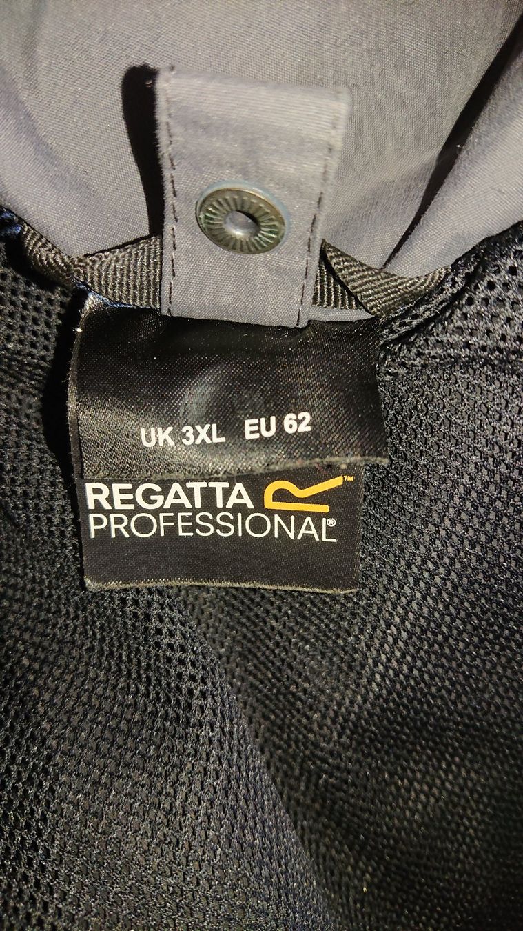 Giacche: Herren Jacke Regatta – Usato da Sissach venduto da Remanka 5