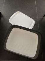 Boîte à pain Tupperware 