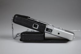 Minox C Kamera Complan 15mm mit Lederetui