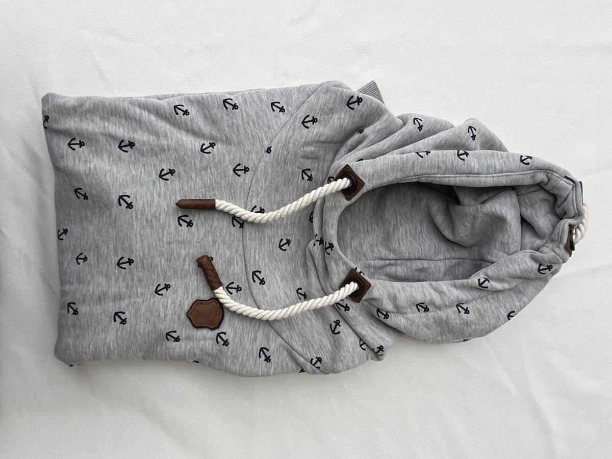 Naketano Pullover & Sweatshirts: Neuer Original Naketano Kapuzenpullover  – Neu und originalverpackt aus Wettingen von epe_9vbf 5