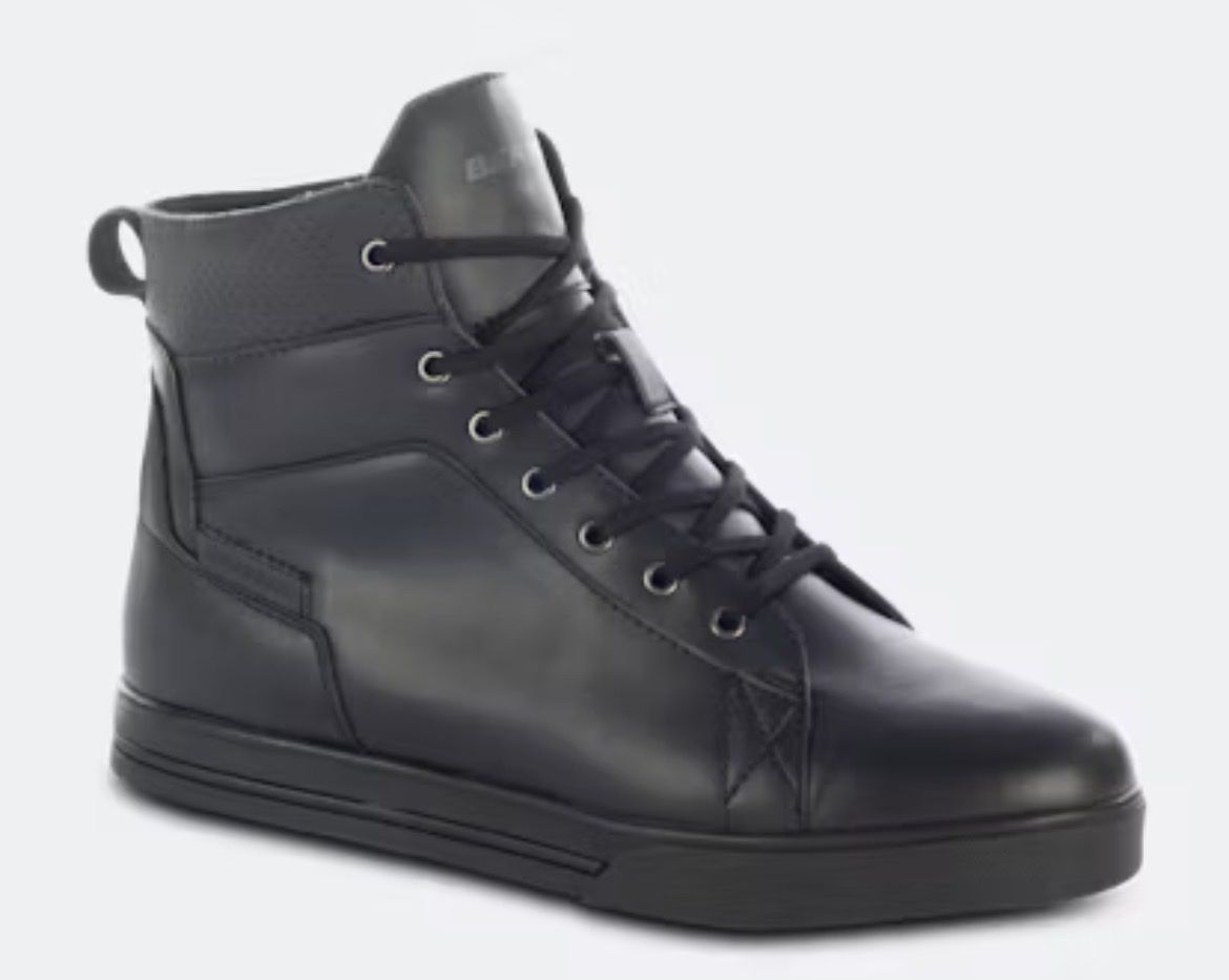 Scarpe da uomo: Motorradschuhe BERING Indy, Grösse 42 – Nuovo (secondo la descrizione) da Wangen b. Olten venduto da Molinker