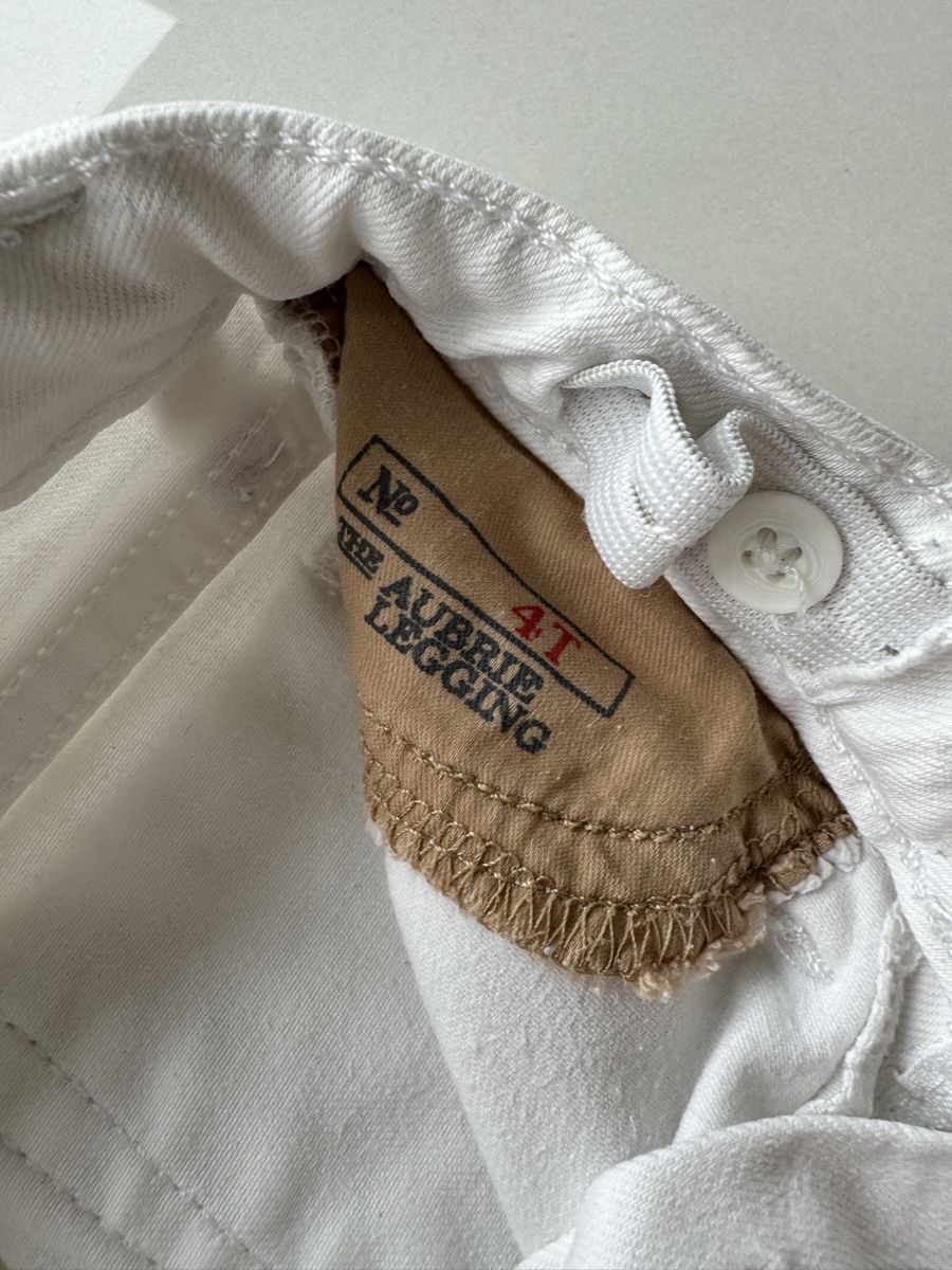 Ralph Lauren Hosen: Polo Ralph Lauren – Gebraucht aus Ruvigliana von lux_t2sb 1