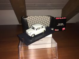 Fiat 600 derivazione Abarth 750 - 1/43