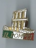 Il Pompei PIN