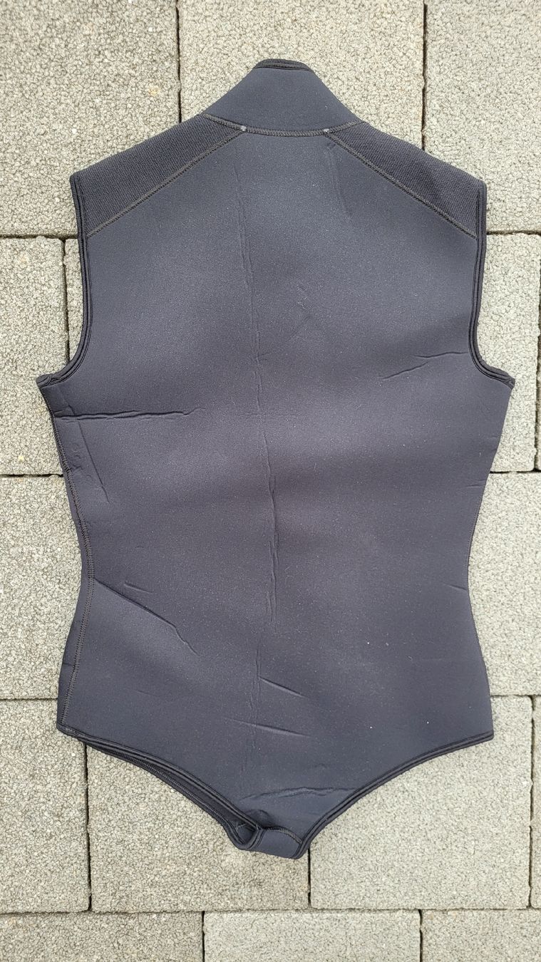 Gilet & Giacche: Neopren Gilet, Grösse 50 – Usato da Neuenkirch venduto da Artep33 1