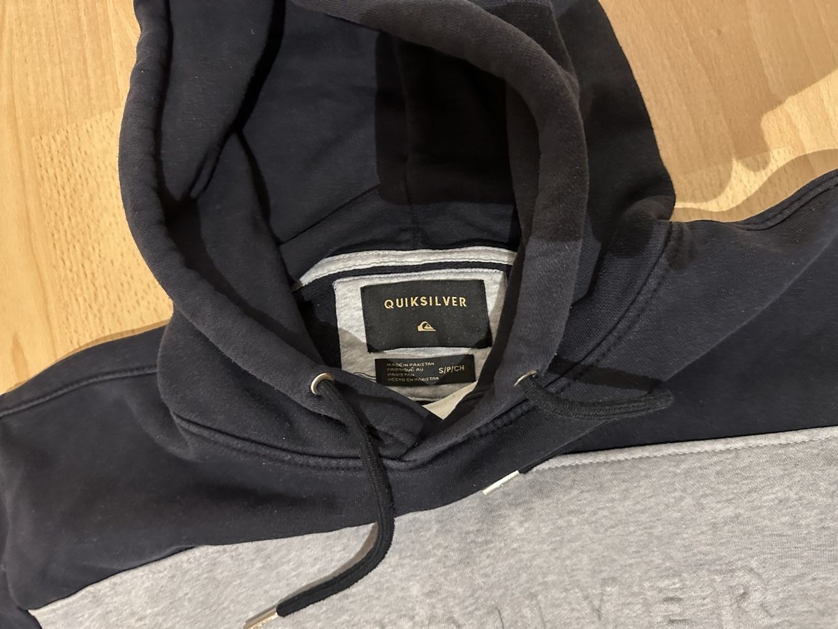 Quiksilver Maglioni & Felpe: Pullover Quiksilver – Usato da Chur venduto da Sim7000 5