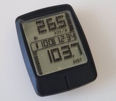 Specialized Turbo Connect Display TCD