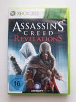 Assassin's Creed Revelations (XBOX 360)