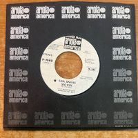 Carl Graves - Sad Girl / US-Promo 1977 - Very nice Copy