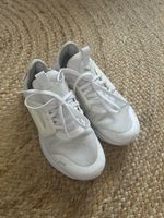 Puma Sneaker Gr. 36 Weiss 