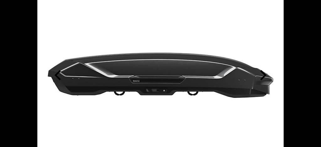Box da tetto: Thule Motion 3 XL Dachbox – Nuovo e nell'imballaggio originale da Sarmenstorf venduto da sebi1975 2