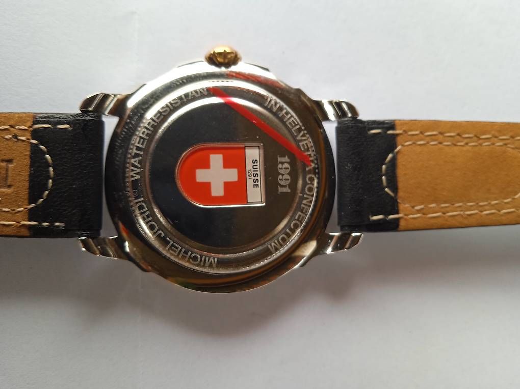 Orologi: Orologio Michel Jori - Geneve – Usato da Agno venduto da MarcoC010203 3