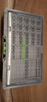 Festool Organizer SYS3 ORG L 89 20xESB neuwertig