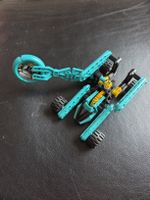 Lego Technic 8502 City Slizer