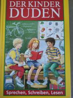 Der Kinder Duden Sprechen Schreiben Lesen 4. Auflage