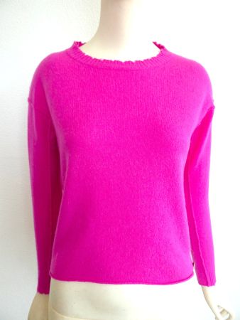 Princess GOES HOLLYWOOD leichter Cashmere Pullover, Gr. 36