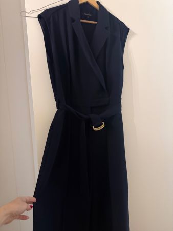 Tara Jarmon Jumpsuit