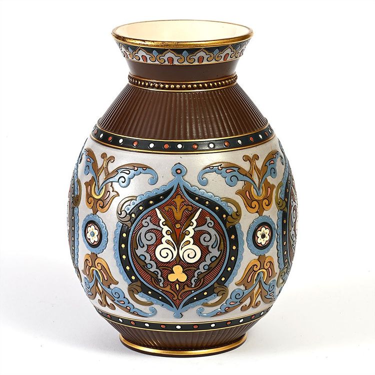 Alte Vasen Villeroy Und Boch