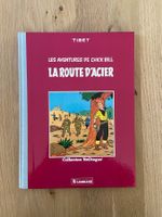 CHICK BILL / TOME 3 / LA ROUTE D'ACIER