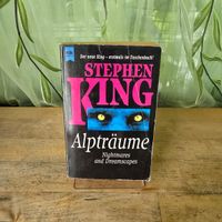 Alpträume von Stephen King