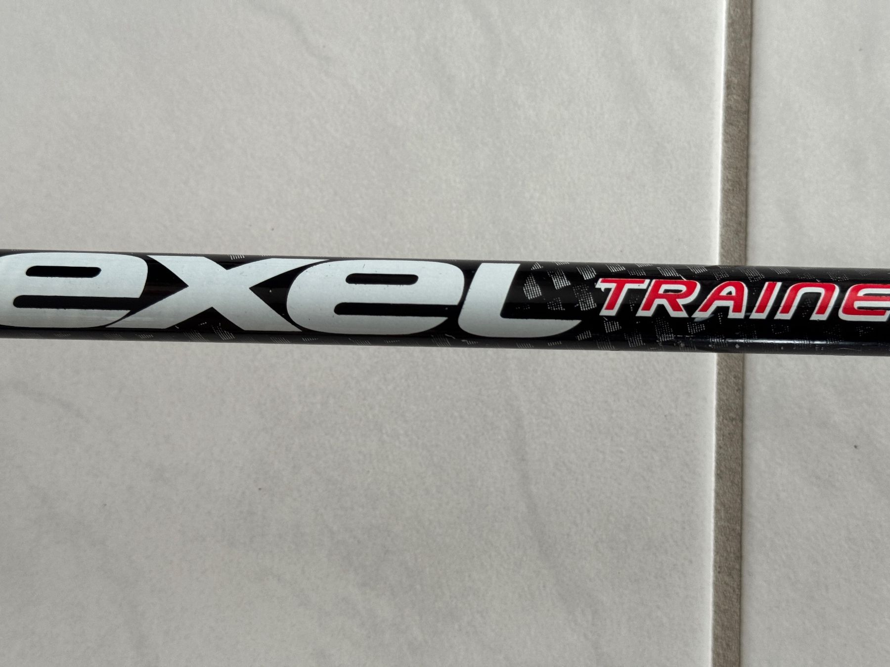 Exel Altri accessori: Nordic walkingStöcke Exel Trainer,115 cm Länge – Usato da Würenlingen venduto da AllSaler 2
