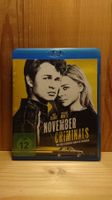 NOVEMBER CRIMINALS Blu-Ray mit Ansel Elgort