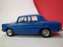 NOREV alt - Renault 8 Gordini - Norev No 14 - leicht