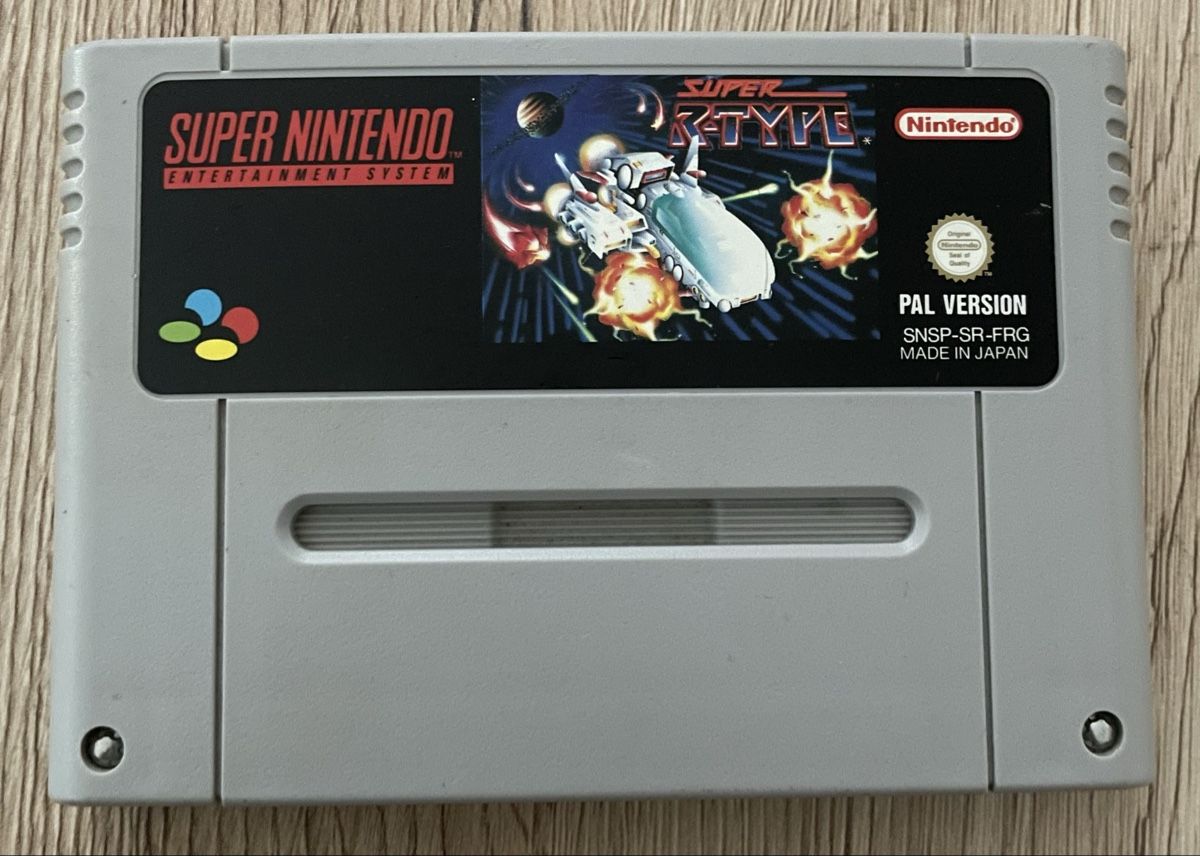Nintendo Giochi: NINTENDO SNES SPIELE – Difettoso da Plons venduto da wartauchris 5