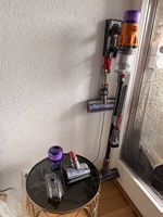 Dyson V12 slim Detect + 1 batterie